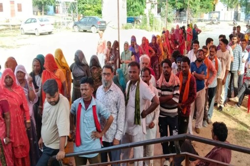 Municipal Elections