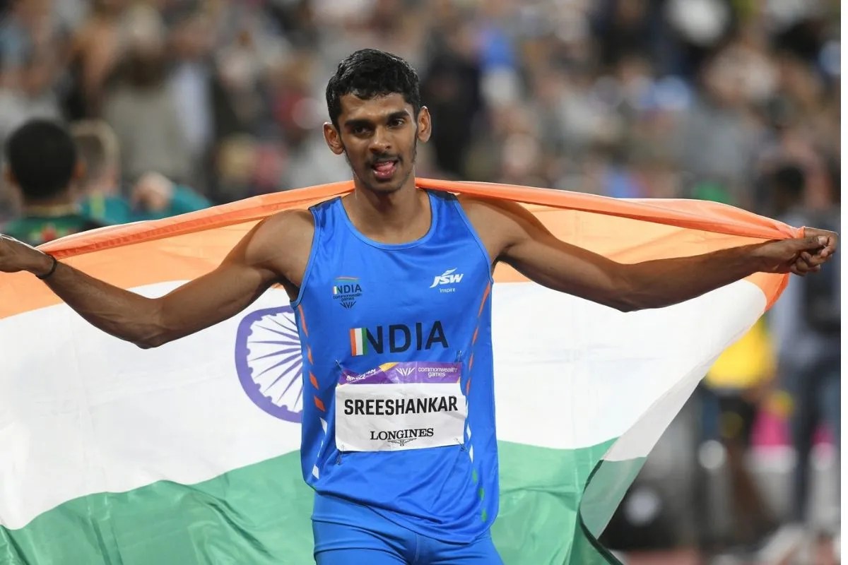 Asian Games 2026: मुरली श्रीशंकर ने दर्द से कराहते हुए भी नहीं मानी हार, सिल्वर मेडल जीतकर रच दिया इतिहास