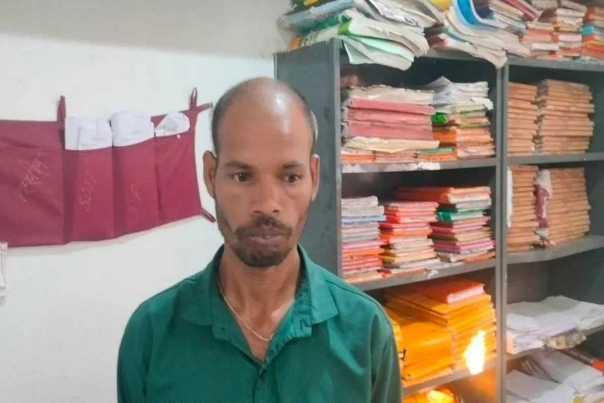 Husband murdered wife