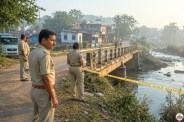 Maharashtra Crime