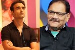 Mushtaq Khan Last Rites son mohsin details father funeral death at 56