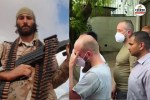 Myanmar Terror Training Camp Case