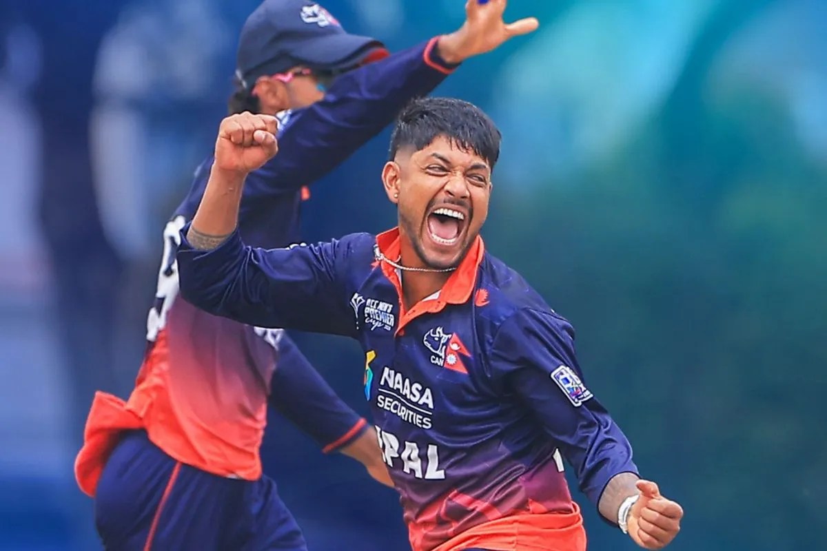Nepal beat UAE in ACC men's Premier Cup final.