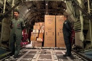 NEPAL FLOOD UPDATE