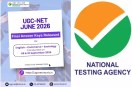 NTA exam update