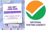 NTA exam update