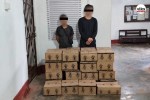 Mokokchung liquor deaths