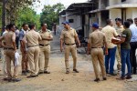 Nagpur Murder