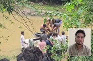 Nalkheda Odisha family accident