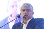 Nandan Nilekani SIR