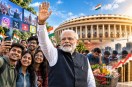 Modi Popularity
