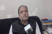 Naseem Siddiqui
