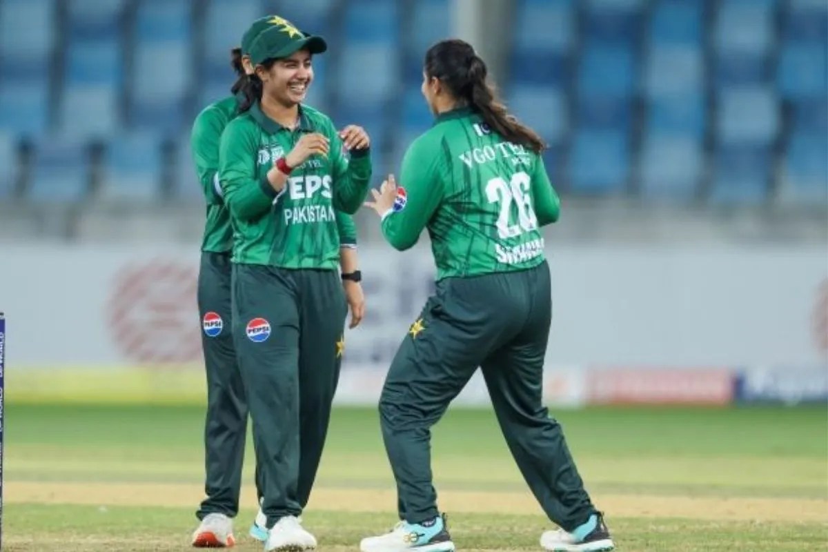 Nashra Sandhu latest update.