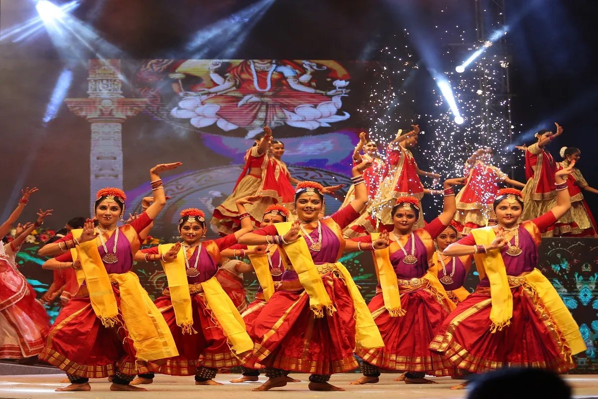 Navratri Festival