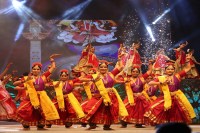 Navratri Festival