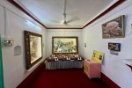 वृंदावन स्थित नीब करौरी बाबा का समाधि स्थल, जहां विशेष टूर के अंतिम दिन पर्यटकों को दर्शन कराया जाएगा (फोटो सोर्स : Ritesh Singh )