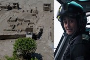 Nepal First Woman Helicopter Captain