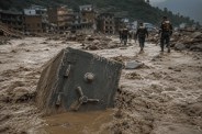 Nepal flood, Nepal floods 2026, Nepal flood news, Nepal bank vaults, Nepal banks flood, bank vaults washed away Nepal, Nepal flood rescue, Nepal flood missing people, Nepal police rescue operation, Nepal flood damage, Nepal bank cash gold,