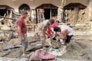 Nepal Flood Update