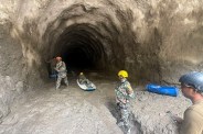 Nepal Disaster