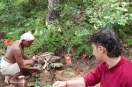 Nepal Flood Victims