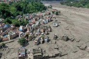 Nepal Tourism Loss
