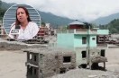 Nepal Floods Viral Green House