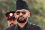 Nepal PM Balen Shah