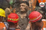 Nepal Tunnel Rescue