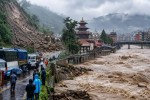 Nepal Highway Closed