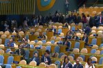 UN General Assembly 2026