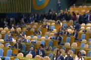 UN General Assembly 2026