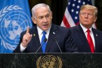 Israel UN General Assembly
