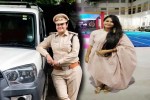 आरटीओ इंस्पेक्टर मीनाक्षी गोखले (Photo Source - Patrika)