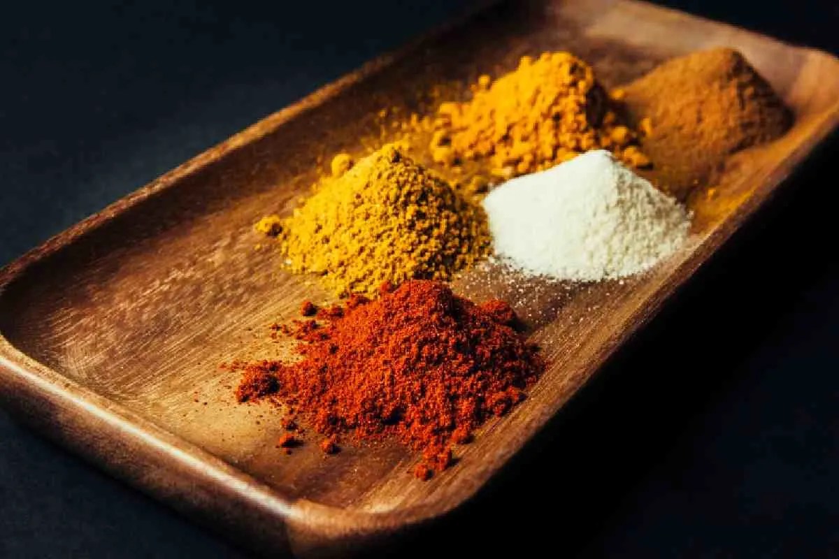 मिलावटी मसाले, प्रतिकात्मक फोटो (Photo Source- magnific)