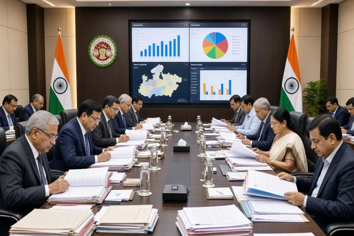 खराब प्रदर्शन वाले अफसरों का तबादला तय, प्रतिकात्मक फोटो (Photo Source: AI Image)