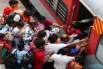 दशहरा, दिवाली व छठ पर चलेंगी स्पेशल ट्रेनें (Photo Source: patrika)