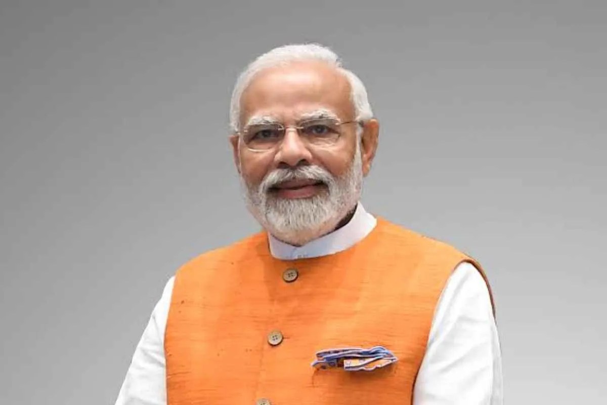 प्रधानमंत्री नरेंद्र मोदी की फोटो (Photo Source: PM नरेंद्र मोदी X हैंडल)