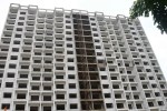 फ्लैट्स की फोटो, प्रतिकात्मक फोटो (Photo Source - Patrika)
