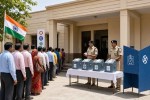 अध्यक्ष पद के लिए टले उपचुनाव, प्रतिकात्मक फोटो (Photo Source- AI Image)
