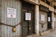 Bhopal Sealing Drive: नगर निगम ने भेजे नोटिस, प्रतिकात्मक फोटो (Photo Source: AI Image)