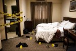 beauty therapist death hotel room (Photo : AI Image)