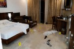 beauty therapist death hotel room (Photo : AI Image)