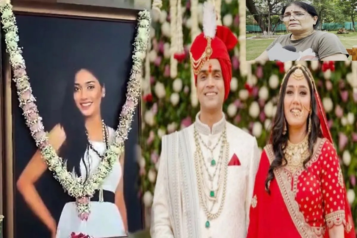 ‘गिरिबाला के क्लासमेट ने किया पोस्टमार्टम…’, ट्विशा केस में आया नया मोड़ , वकील ने खड़े किए सवाल