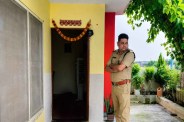घटनास्थल का फोटो (Photo Source- Patrika)