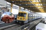 इंदौर मेट्रो रेल कॉर्पोरेशन (Photo Source: Indore Metro Rail X हैंडल और पत्रिका)