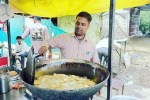 42 वर्षीय परशुराम प्रजापति, (Photo Source - Patrika)