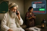 साइबर ठगी का मामला, प्रतिकात्मक फोटो (Photo Source: AI Image)