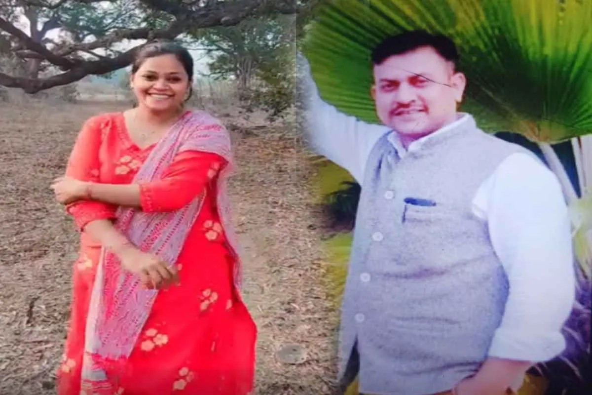 Bhopal RTO Officer Murder: पुलिस के हाथ लगा ‘रेंट एग्रीमेंट’, मीनाक्षी को अपनी ‘पत्नी’ बताता था ब्वॉयफ्रेंड पवन