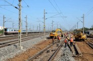 ट्रेनों के परिचालन में बदलाव, प्रतिकात्मक फोटो (Photo Source: AI Image)